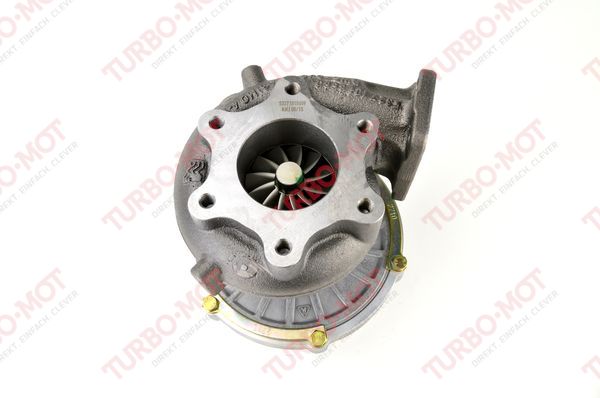 Compresor,sistem de supraalimentare 604642R TURBO-MOT